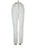 Madewell Ivory Casual Pants Size 25 waist - photo 1