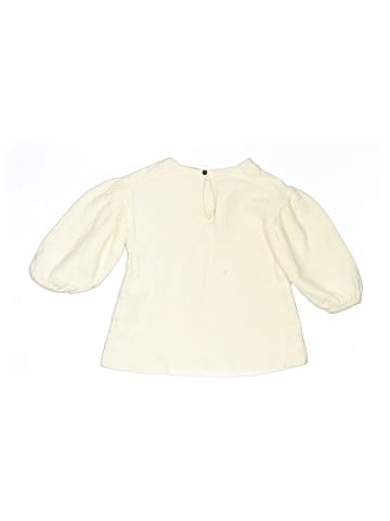 Zara Baby 3/4 Sleeve Top (view 2)