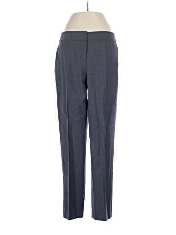 Classiques Entier Wool Pants (view 1)