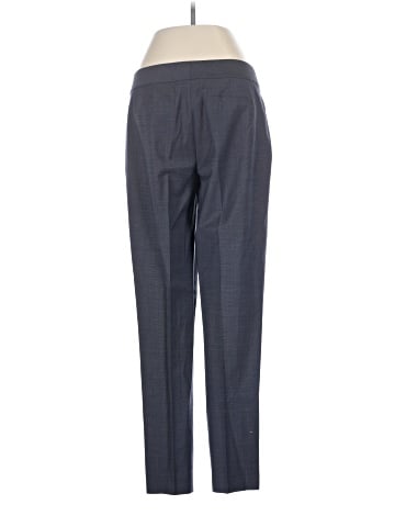 Classiques Entier Wool Pants (view 2)