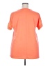 Assorted Brands Orange Active T-Shirt Size XXL (estimated) - photo 2