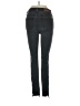 Madewell Black Jeans Size 25 waist - photo 2