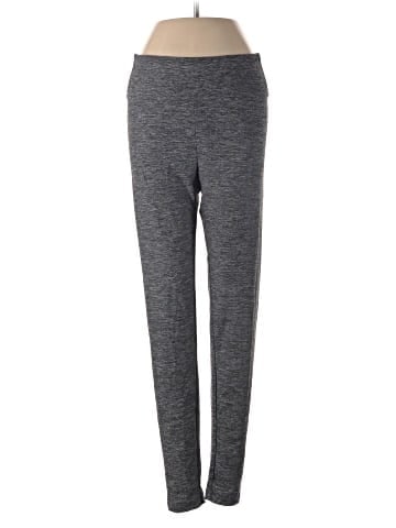 No Boundaries Active Pants (view 1)
