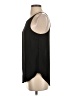 Cotton On 100% Polyester Black Sleeveless Blouse Size S - photo 5