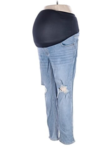 Old Navy - Maternity Jeans (view 1)
