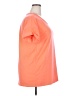 Assorted Brands Orange Active T-Shirt Size XXL (estimated) - photo 4