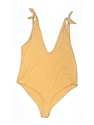Dippin Daisy's Swimwear One Piece Swimsuit (view 1)