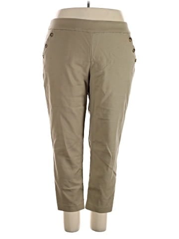 Cj Banks Casual Pants (view 1)