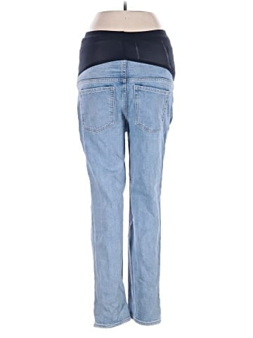 Old Navy - Maternity Jeans (view 2)