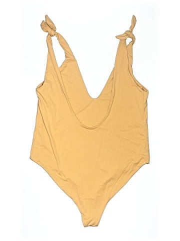 Dippin Daisy's Swimwear One Piece Swimsuit (view 2)