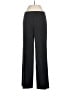 Classiques Entier Solid Black Dress Pants Size 2 - photo 1