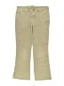 Lands' End Tan Khakis Size 8 - 9 - photo 1