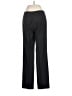Classiques Entier Solid Black Dress Pants Size 2 - photo 2
