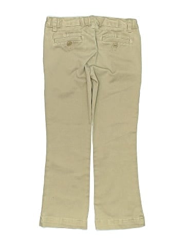 Lands' End Khakis (view 2)