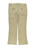 Lands' End Tan Khakis Size 8 - 9 - photo 2
