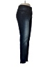 Fire Los Angeles Solid Blue Jeans Size 7 - photo 4
