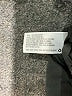 A New Day 100% Polyester Plaid Gray Casual Dress Size M - photo 8