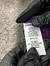 emerald Purple Long Sleeve Top Size M - photo 8
