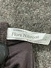Flora Nikrooz Black Casual Pants Size S - photo 7