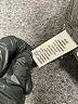 Maurices Gray Cocktail Dress Size 13 - 14 - photo 8