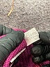 Unbranded Purple Cardigan Size S (estimated) - photo 7