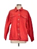 Fashion Red Jacket Size L - photo 1