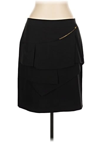 Larry Levine Formal Skirt (view 1)