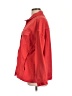 Fashion Red Jacket Size L - photo 5