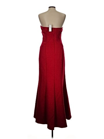 David Meister Cocktail Dress (view 2)