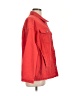 Fashion Red Jacket Size L - photo 4