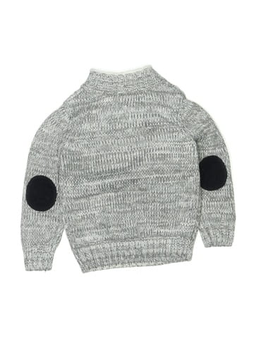 Little Lad Pullover Sweater (view 2)