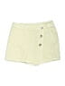 Zara Yellow Casual Skirt Size S - photo 1