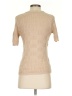 GIORGIO Tan Pullover Sweater Size S - photo 2