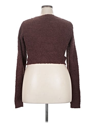 SKIMS Pullover Sweater (view 2)