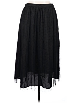 J.Crew Factory Store Formal Skirt