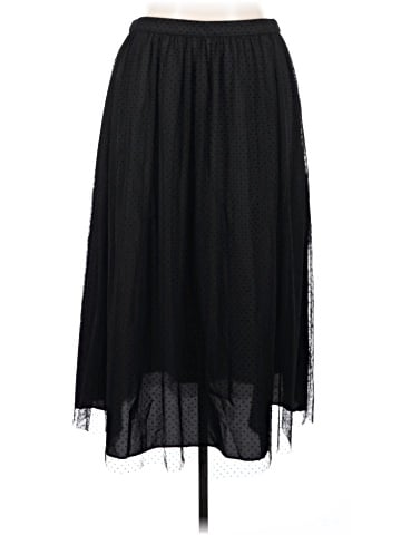 J.Crew Factory Store Formal Skirt (view 1)