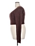 SKIMS Brown Pullover Sweater Size 2X - photo 5