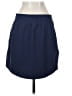 REI Co Op Solid Blue Active Skirt Size S - photo 2