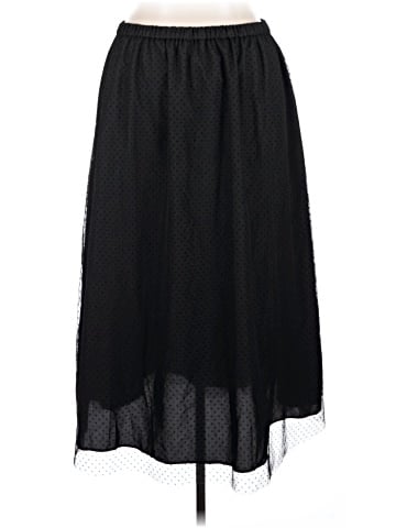 J.Crew Factory Store Formal Skirt (view 2)