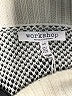 Workshop Republic Clothing 100% Acrylic Graphic Ivory Pullover Sweater Size L - photo 7