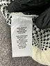 Workshop Republic Clothing 100% Acrylic Graphic Ivory Pullover Sweater Size L - photo 8