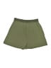 SPANX Solid Green Shorts Size S - photo 2