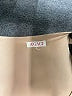 A'gaci Tan Cocktail Dress Size M - photo 6