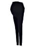 Blanqi Black Active Pants Size S - photo 1