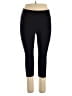 Heathyoga Black Active Pants Size XL - photo 1