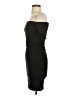 Old Navy Solid Black Cocktail Dress Size S - photo 5