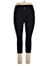 Heathyoga Black Active Pants Size XL - photo 2