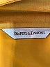Draper's & Damon's Yellow Fleece Size XL - photo 6