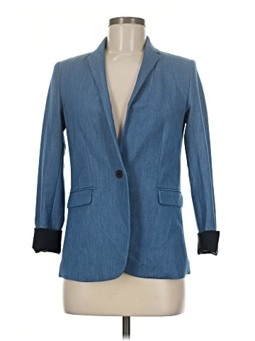 T Tahari Blazer (view 1)