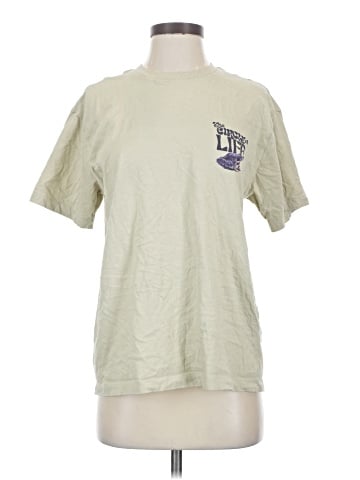 Cotton On Short Sleeve T-Shirt (view 1)